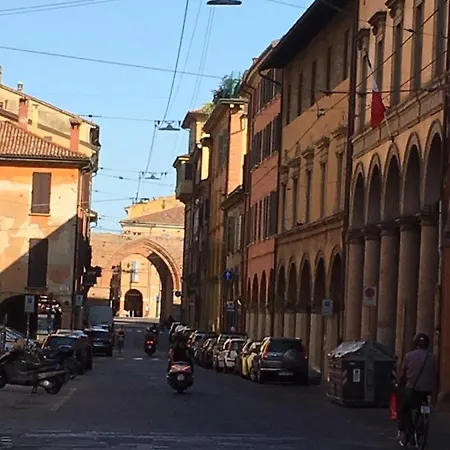 H Ercolani Panzió *