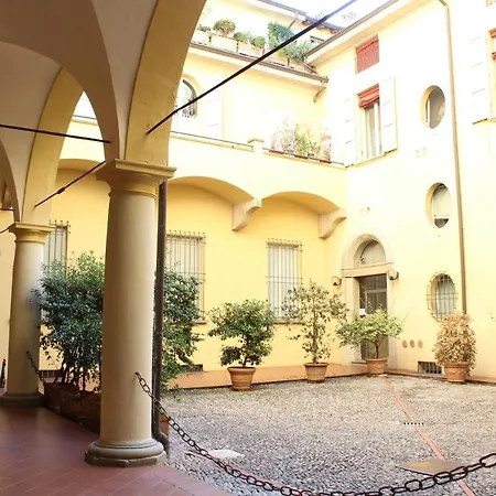 H Ercolani Bologne